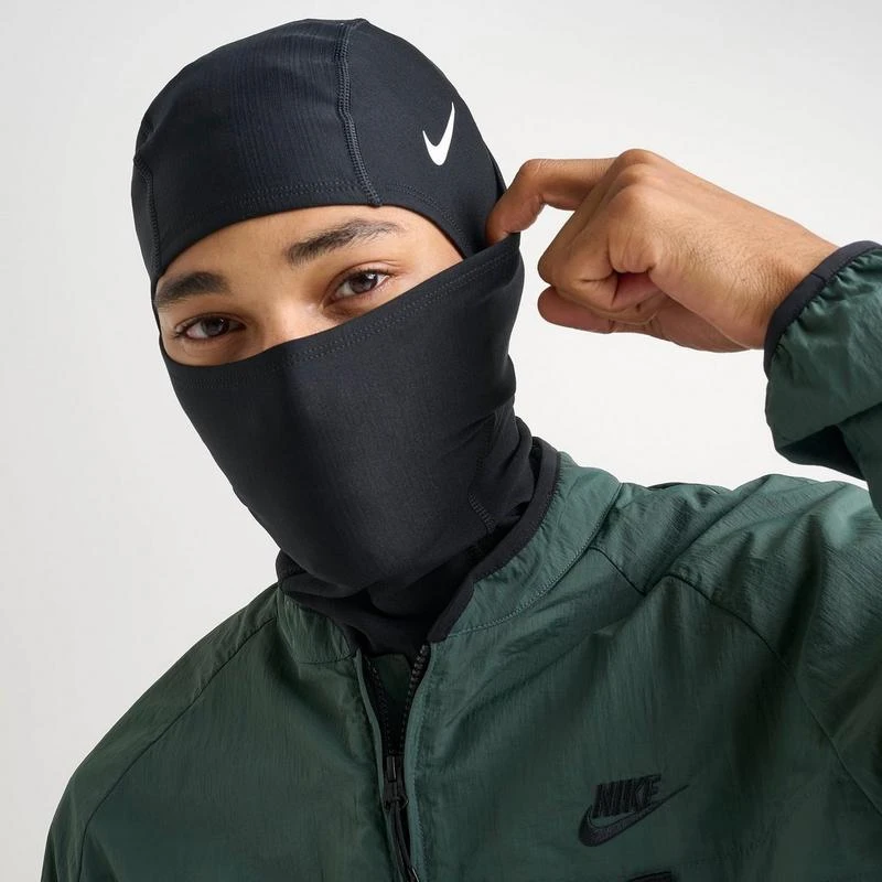 NIKE Nike Pro Hyperwarm Balaclava Hood 1