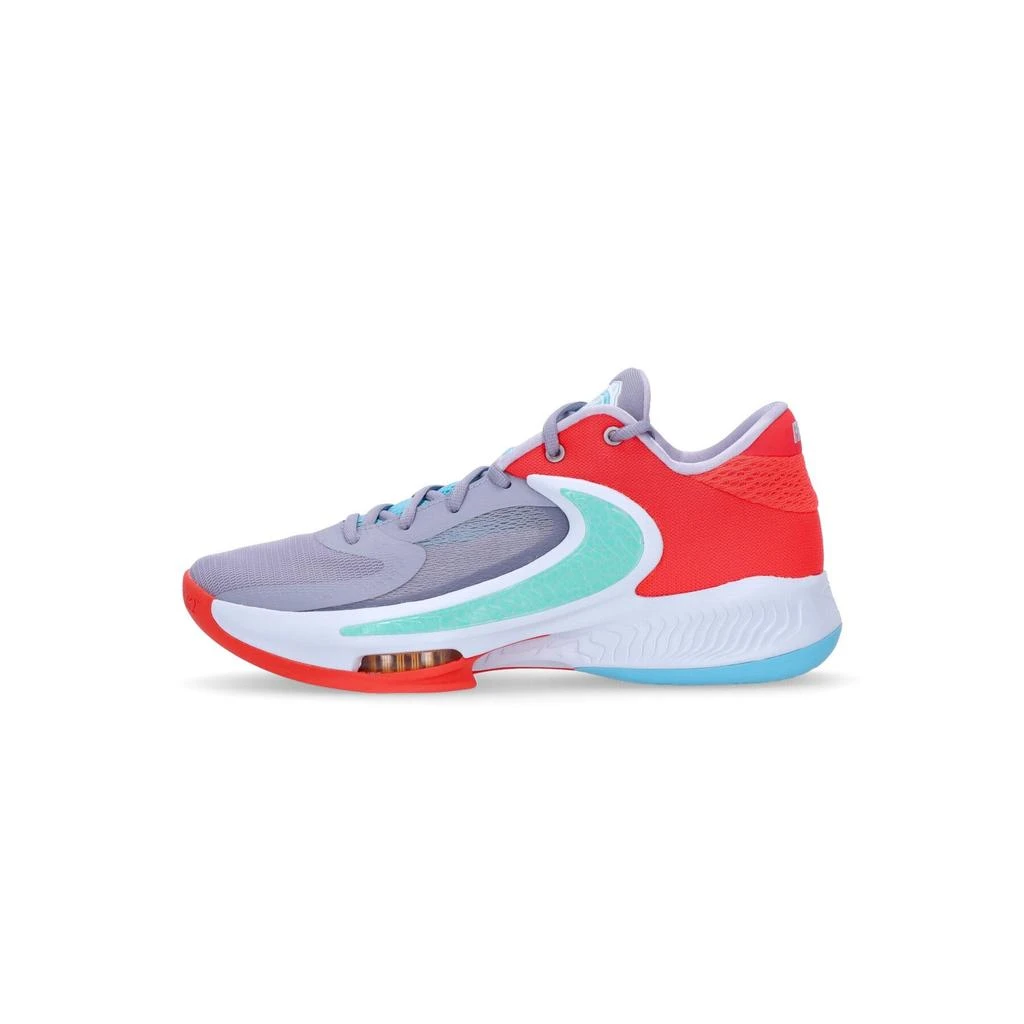 Nike Zoom Freak 4- Indigo Haze/Space Purple Nike ZOOM FREAK 4 INDIGO HAZE/SPACE PURPLE Giannis Shoe Box  main image 3