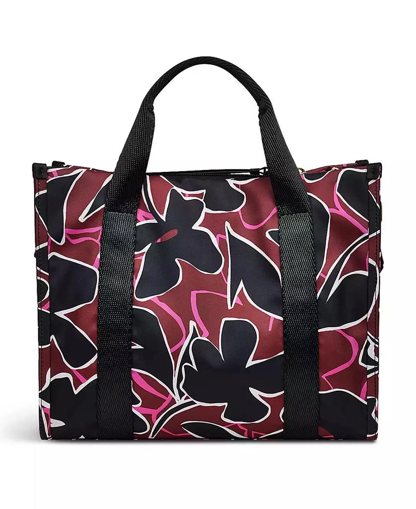 Radley Canford Gardens Floral Medium Ziptop Grab Bag 2