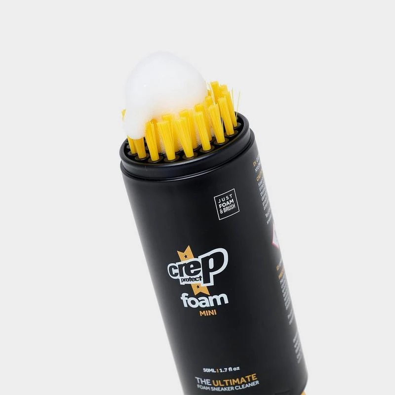 Crep Crep Protect Foam Mini Sneaker Cleaning Kit 5