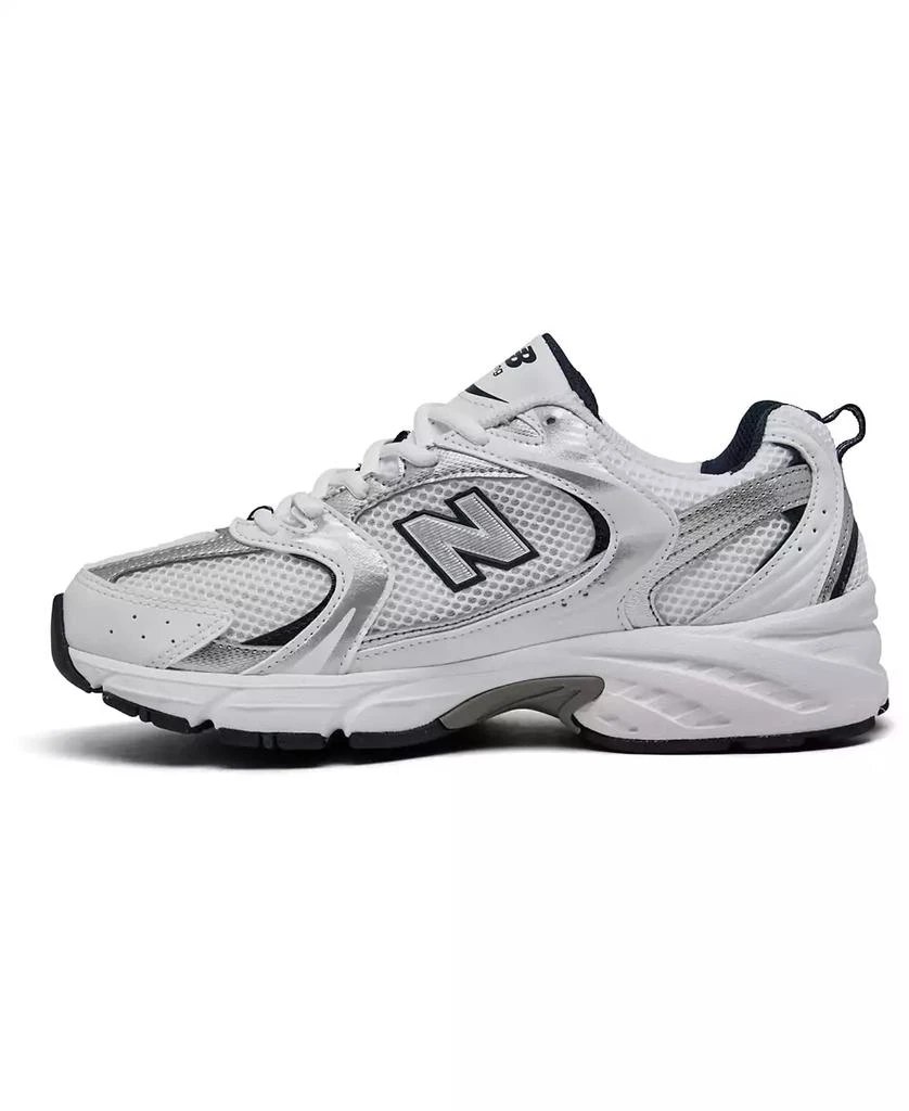 New Balance Women's 530 Casual Sneakers from Finish Line 5