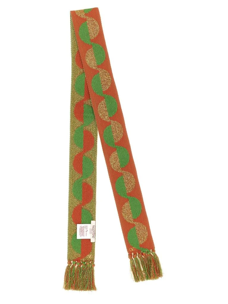 Valentino Women
s Antibes Scarf