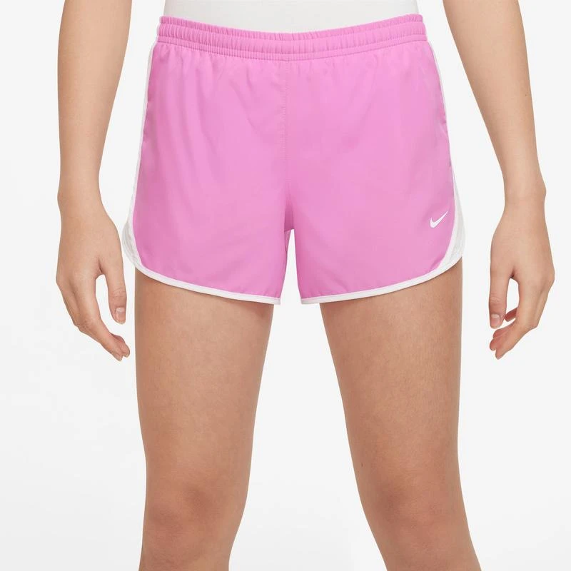 NIKE Nike Tempo Shorts - Girls' Grade School 1