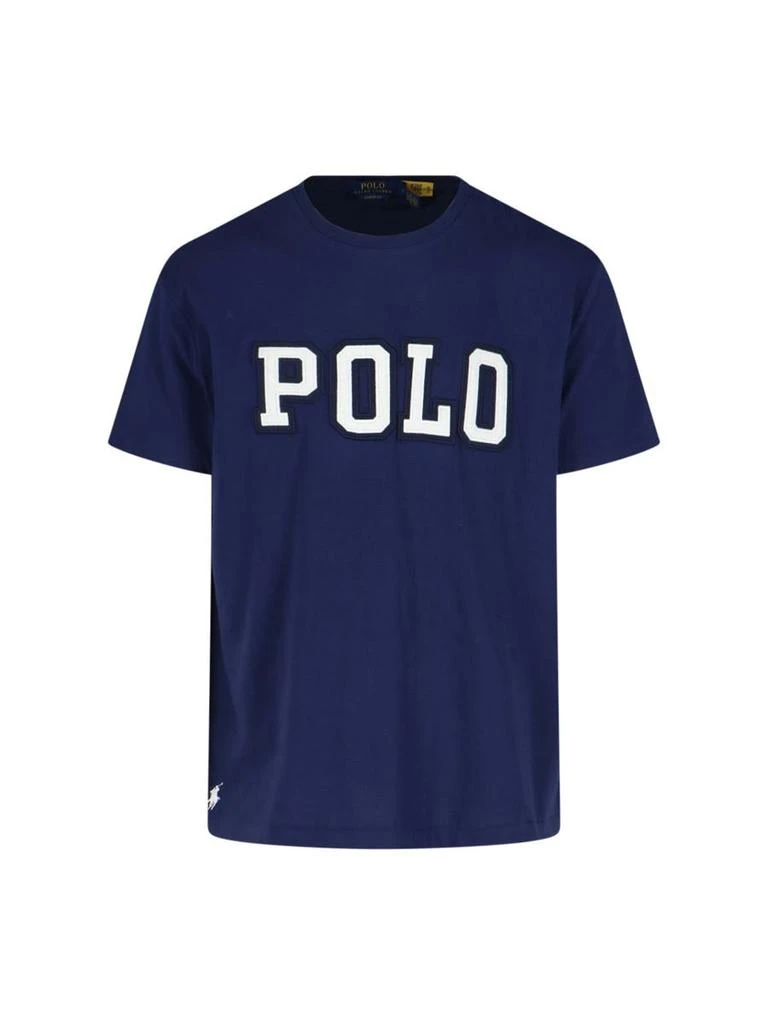 Ralph Lauren Polo Ralph Lauren T-Shirts And Polos 2