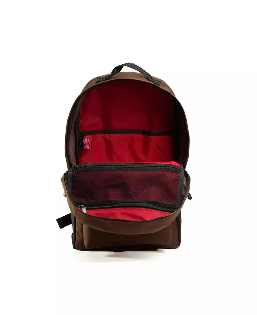 Manhattan Portage Knickerbocker Small Backpack 4