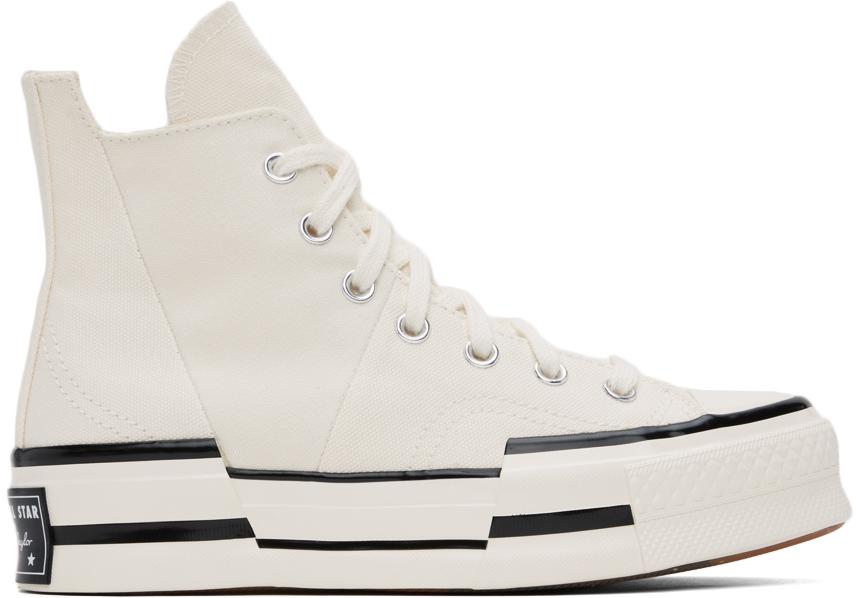 Converse Off-White Chuck 70 Plus Sneakers