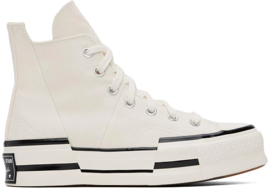 Converse Off-White Chuck 70 Plus Sneakers 1