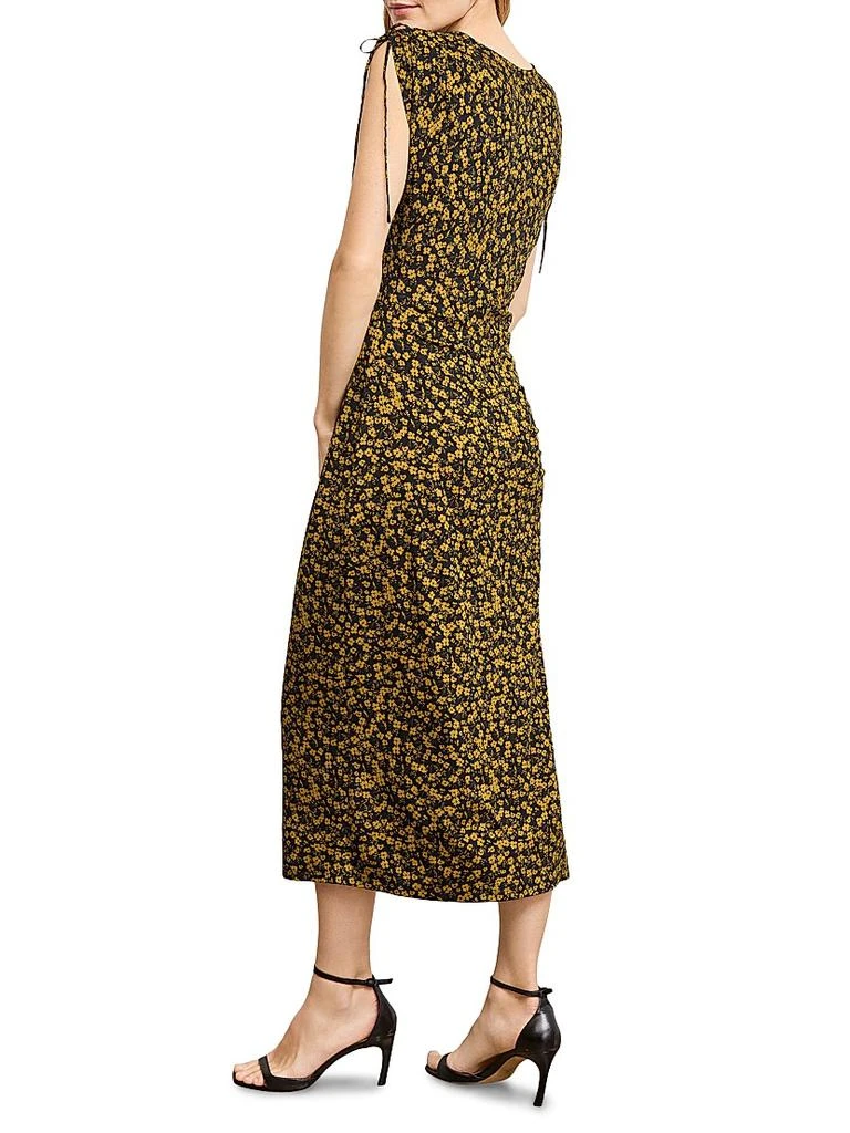 M.M.LaFleur Aisling Slinky Dress 3