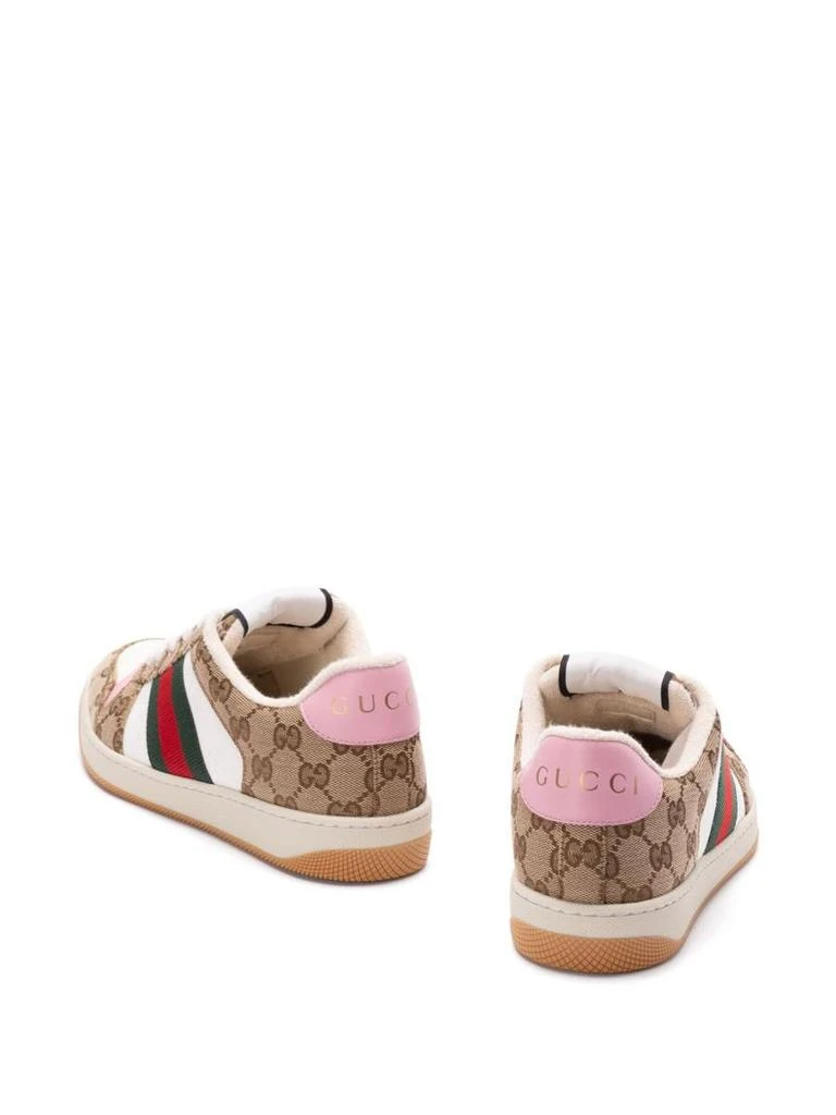Gucci Gucci Screener Sneakers 4