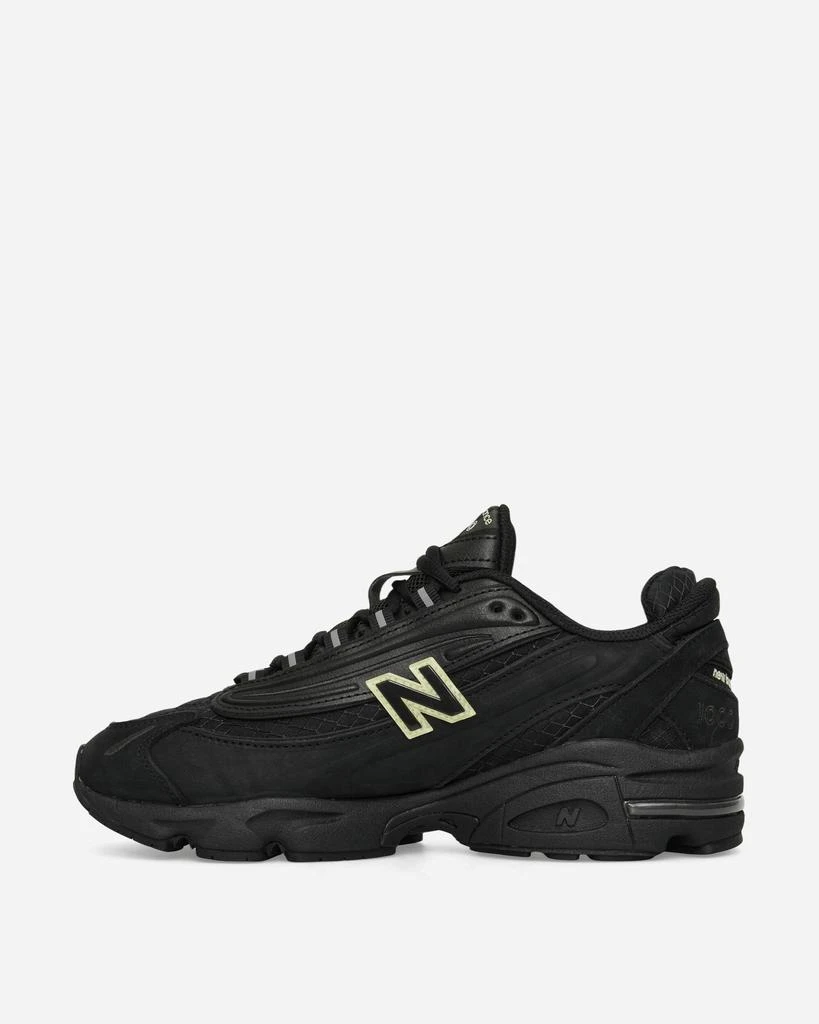 New Balance 1000 Sneakers Black 3