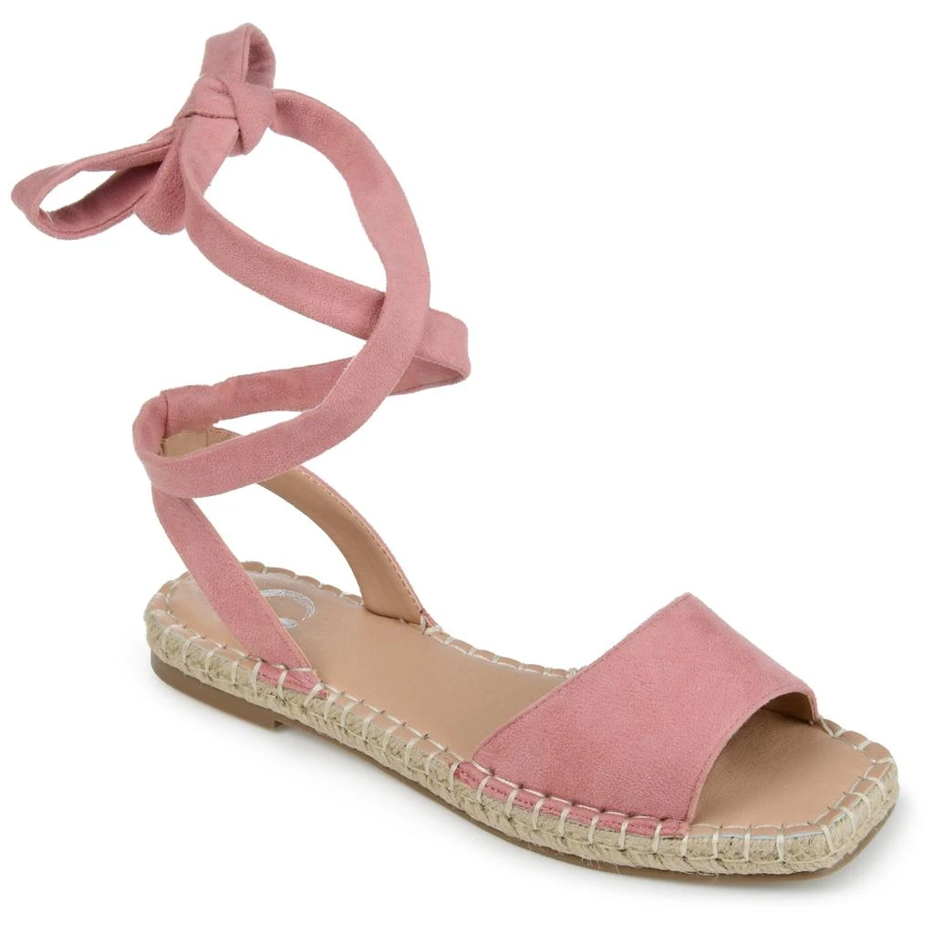 Journee Collection Collection Women's Tru Comfort Foam Emelie Sandal 11