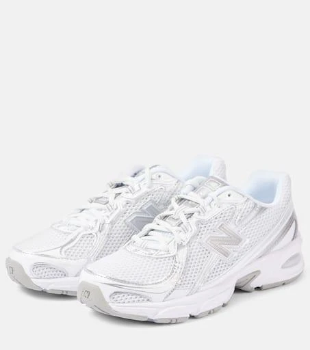 New Balance 740 running shoes 4