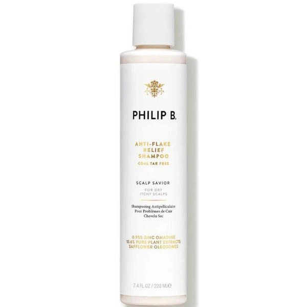 Philip B Philip B Anti-Flake Relief Shampoo Coal Tar Free 7.4 fl. oz 1