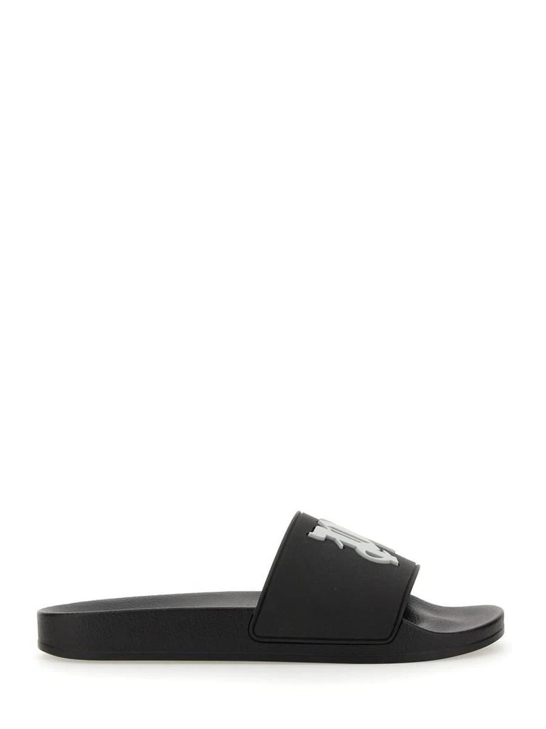 Palm Angels Palm Angels Slide Sandal 1