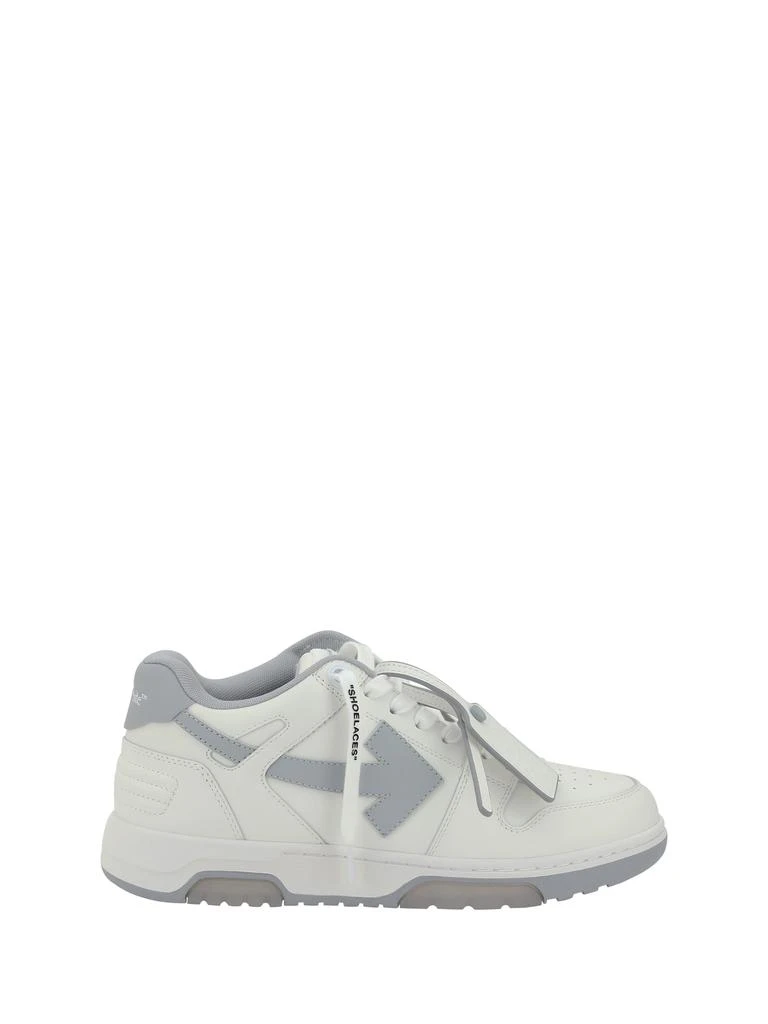 Off-White Out Of Office Sneakers 1