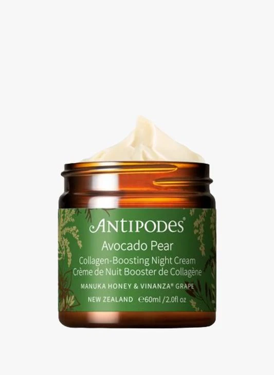 Antipodes Avocado pear - Collagen boosting night cream 1