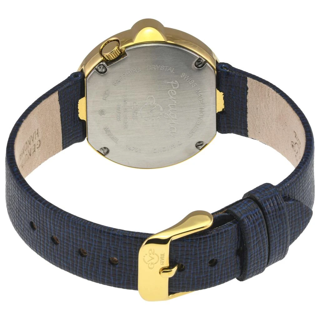 Gevril GV2 by Gevril Women
s Watch 14701 2