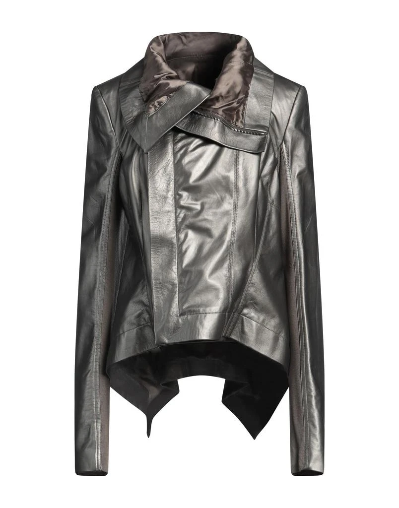 Rick Owens Leather jacket