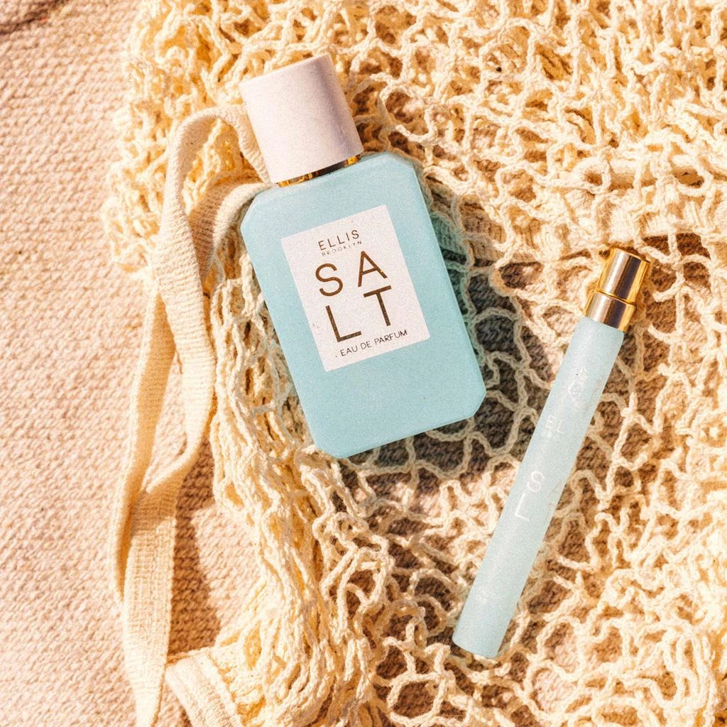 Ellis Brooklyn Salt Eau de Parfum 9