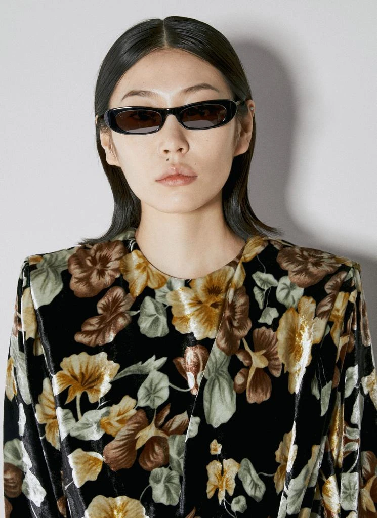 Yves Saint Laurent SL 557 Sunglasses 1