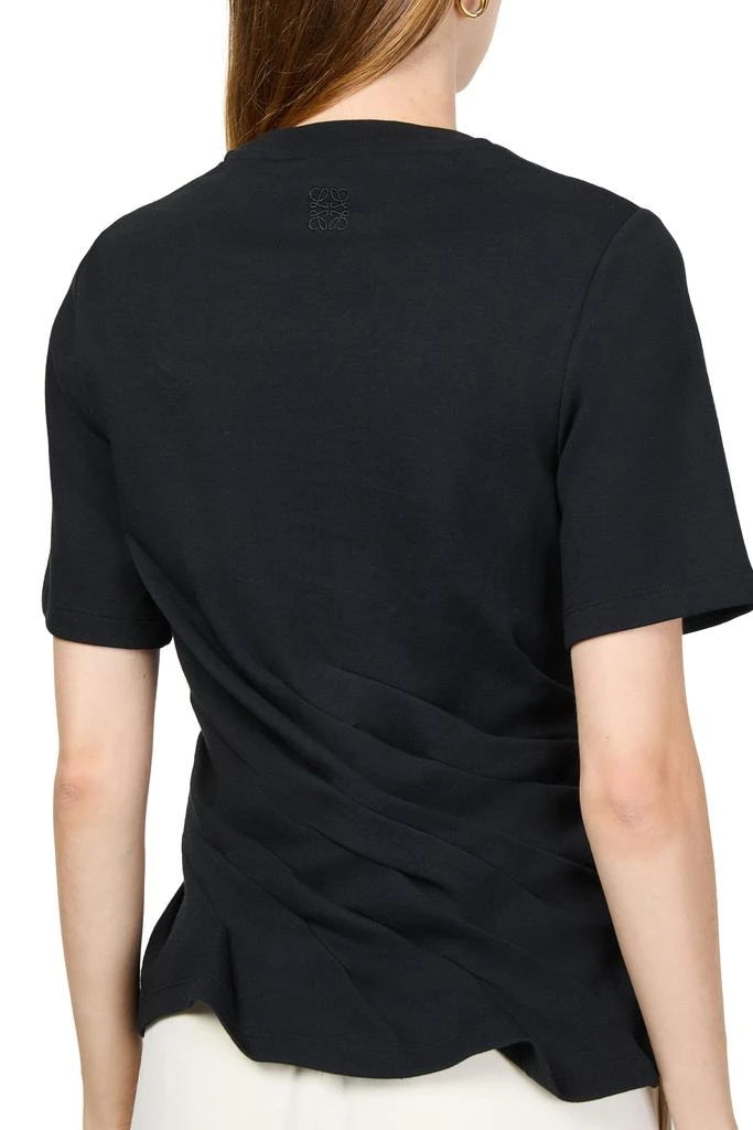 Loewe Twisted t-shirt 5