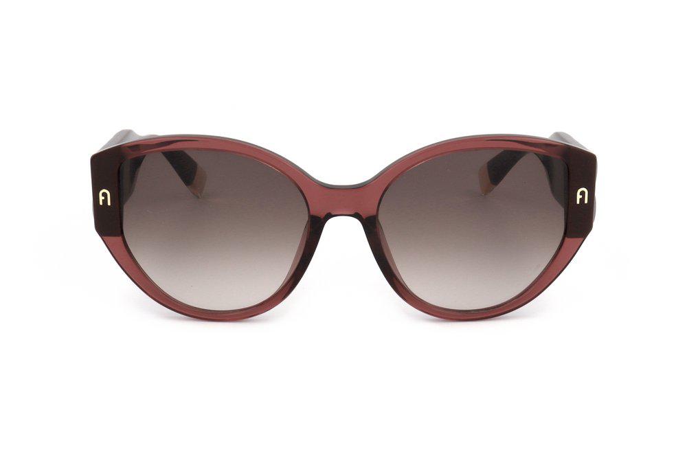 Furla Furla Cat-Eye Frame Sunglasses