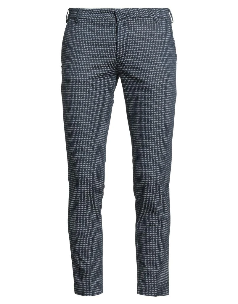 ENTRE AMIS Casual pants 1