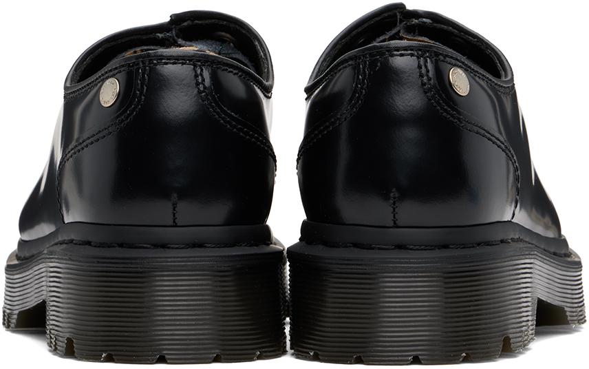 Black Zeffir 3I Bex Derbys – On Sale Now with Up to 10% Off