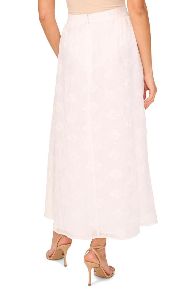 Vince Camuto A-Line Skirt 2