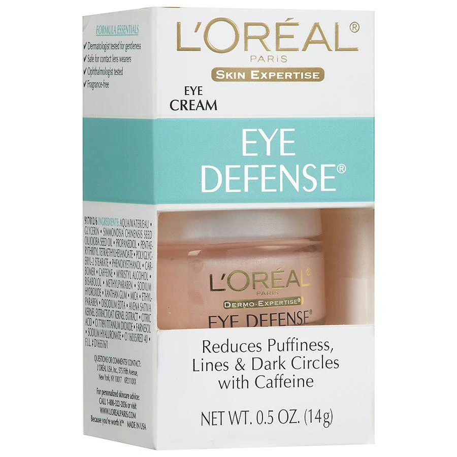 L'Oreal Dermo-Expertise Eye Defense 2