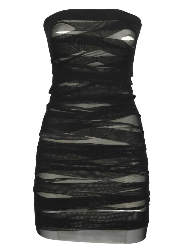 MM6 Mm6 Maison Margiela Dresses 1