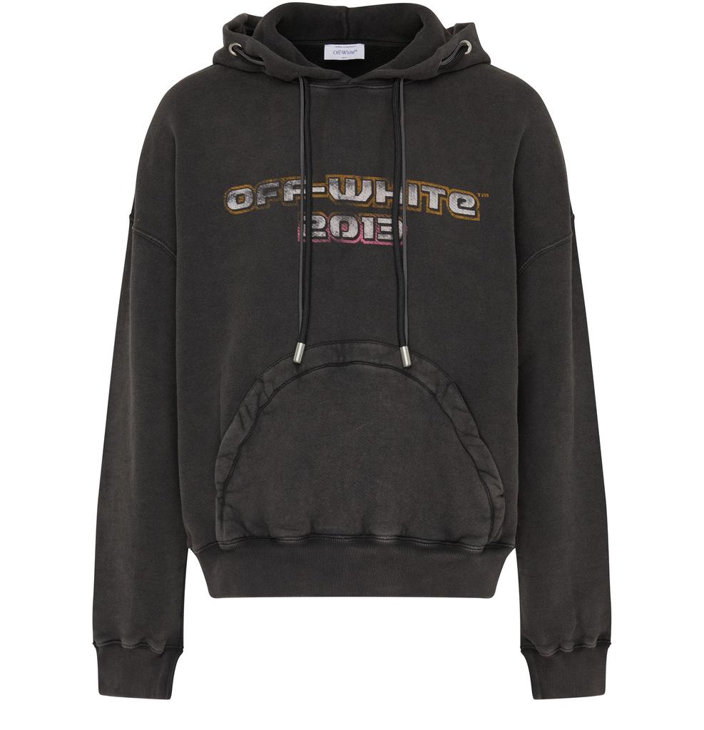 Off-White Super Moon Arr hoodie - BeyondStyle