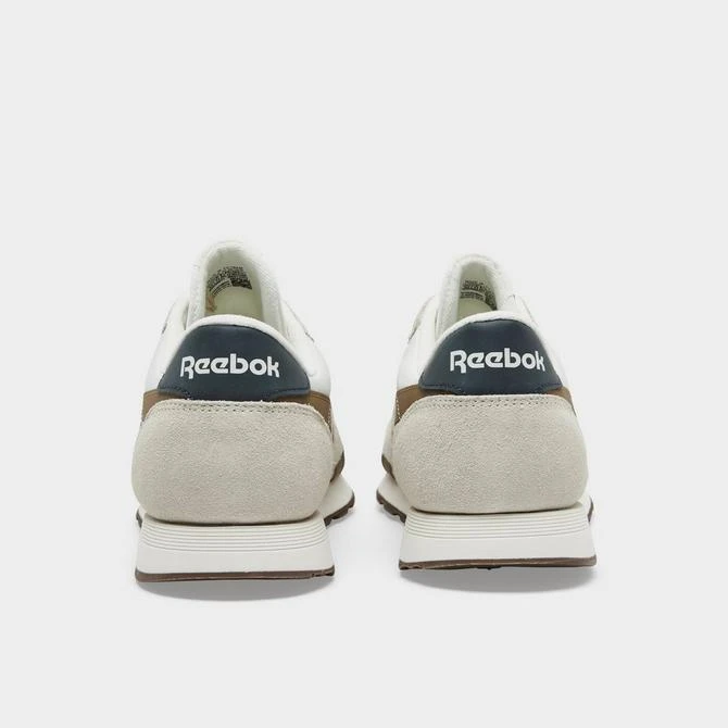 REEBOK Men's Reebok Classic Nylon Casual Shoes 4