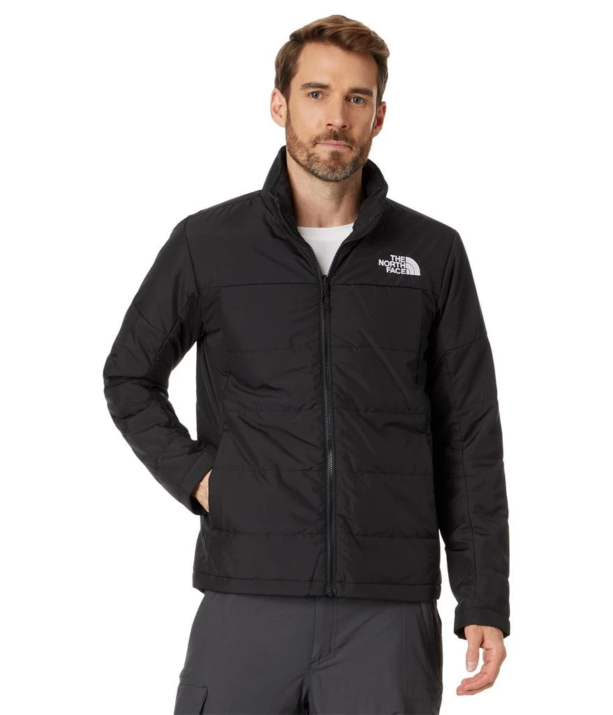 The North Face Clement Triclimate® Jacket 3