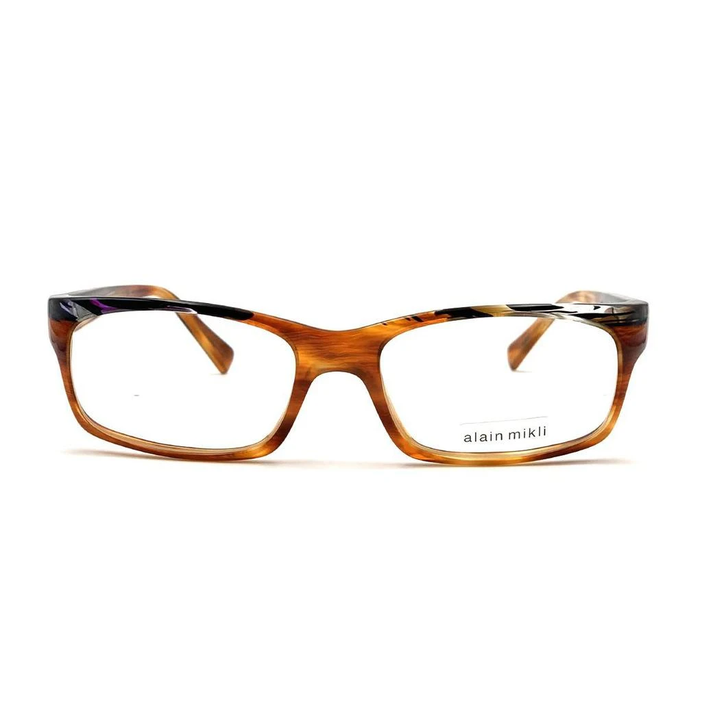 ALAIN MIKLI Alain Mikli A0692 Eyeglasses 2
