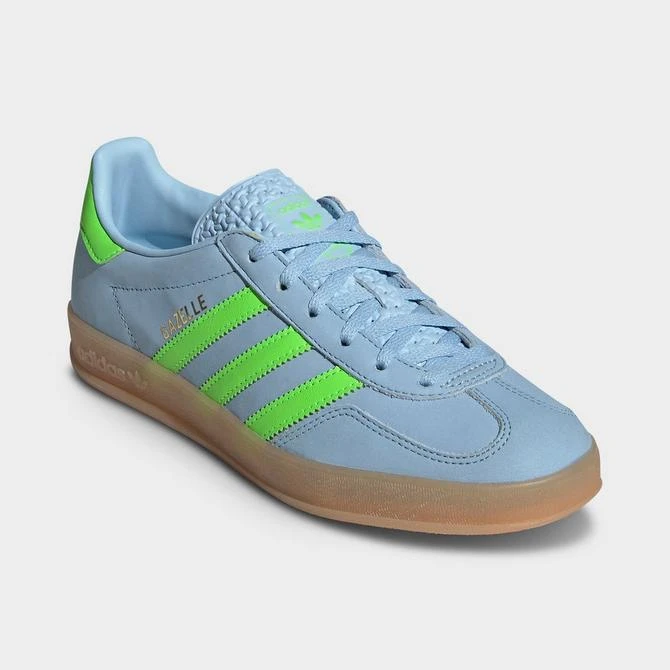 Adidas Women's adidas Originals Gazelle Casual Shoes 2