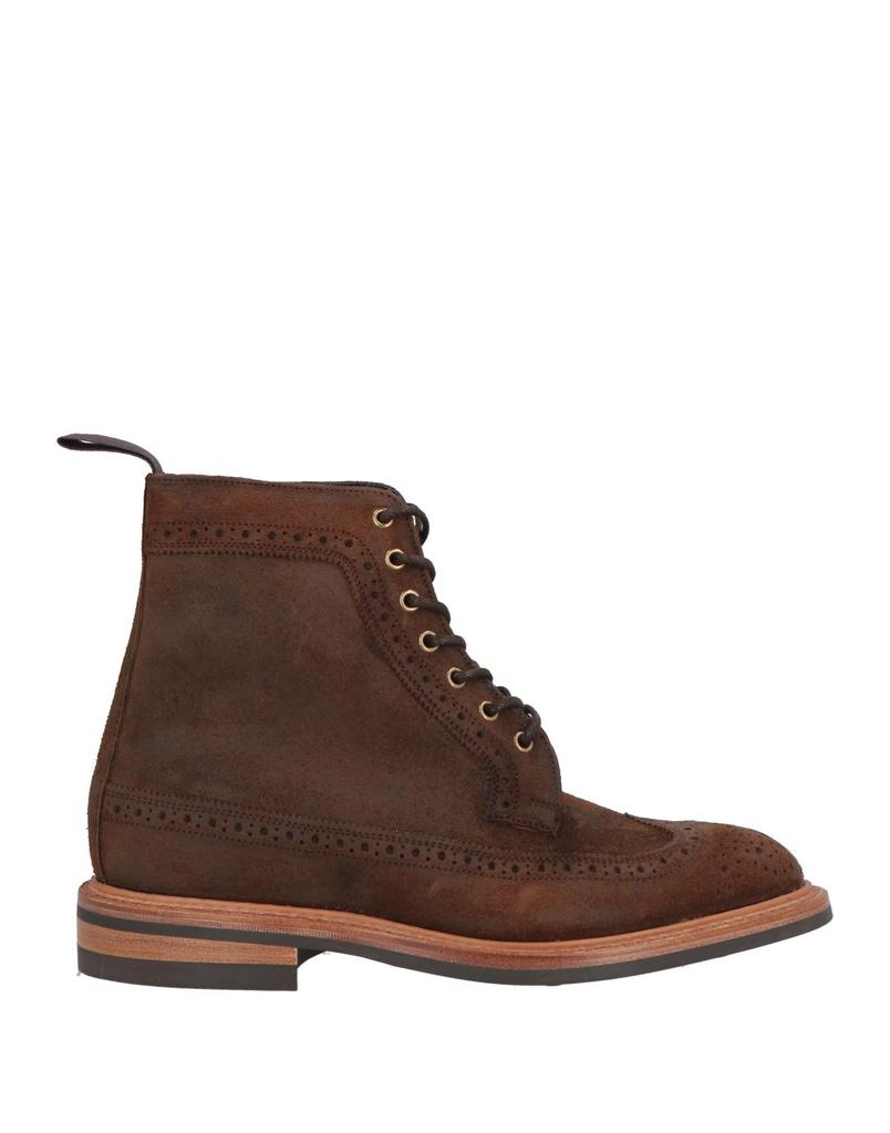 TRICKER'S Ankle boot