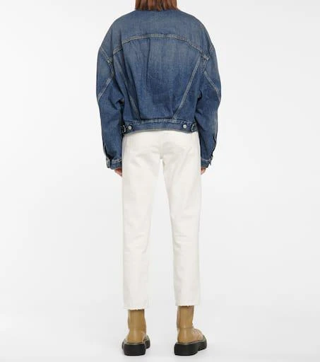 Acne Studios Denim jacket 3