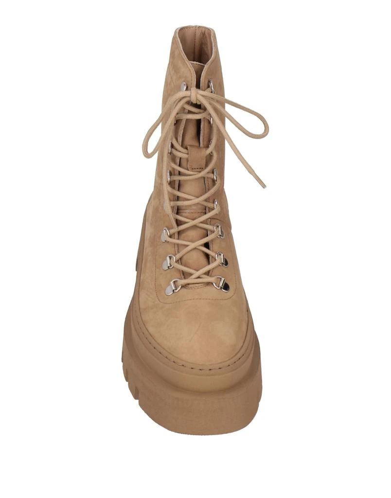 COPENHAGEN STUDIOS Ankle boot 4