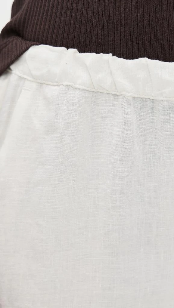 Enza Costa Linen Everywhere Pants 5