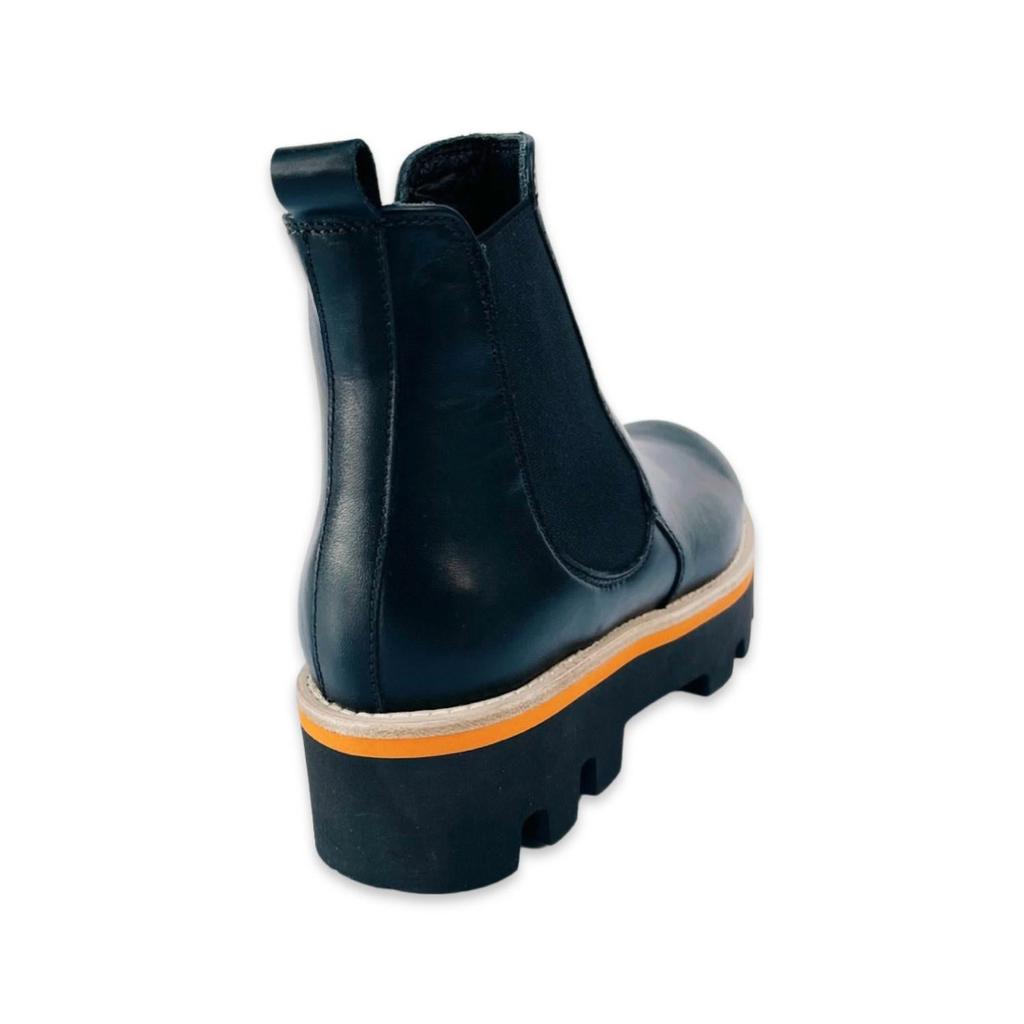 Montelliana Nora Boot In Black