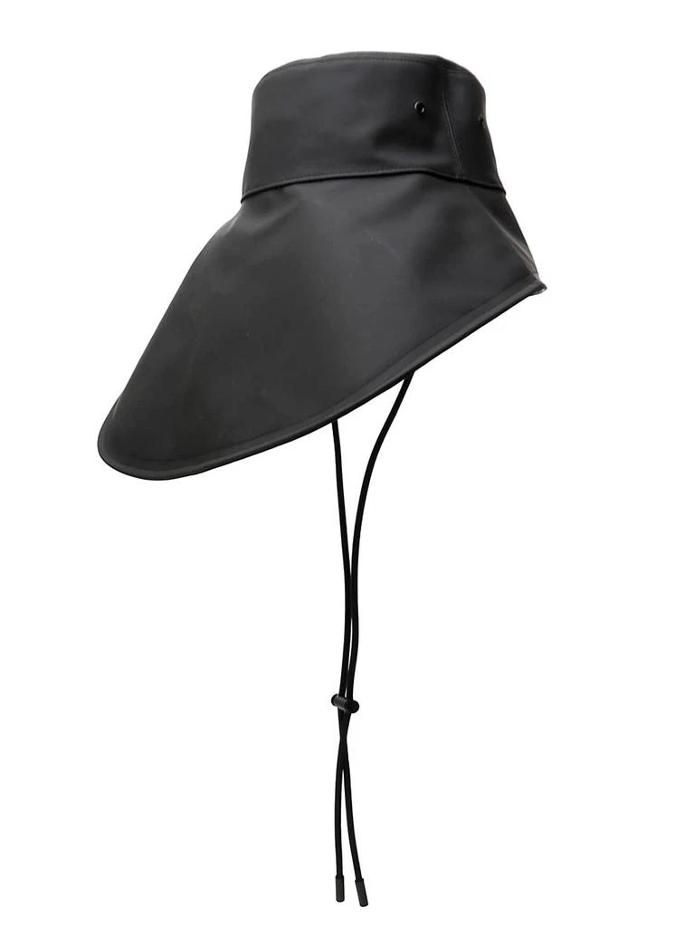 Burberry Burberry Drawstring Fisherman Hat 2
