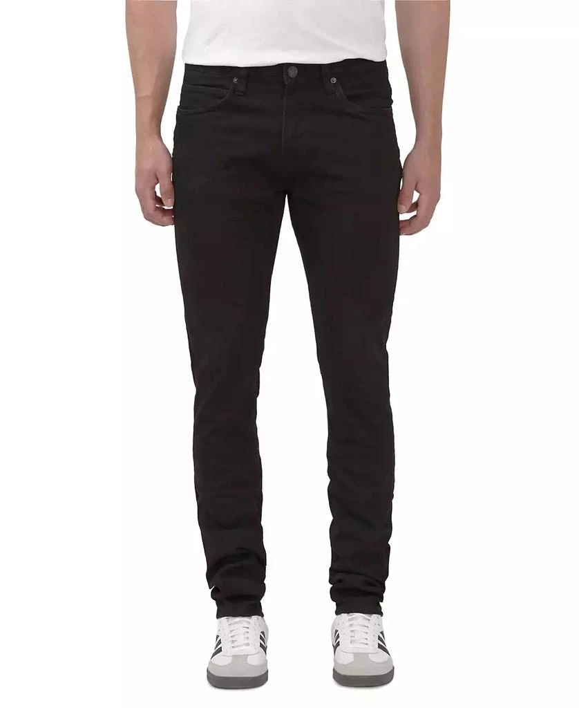 BUFFALO David Bitton Men
s Skinny Max Stretch Jeans 3