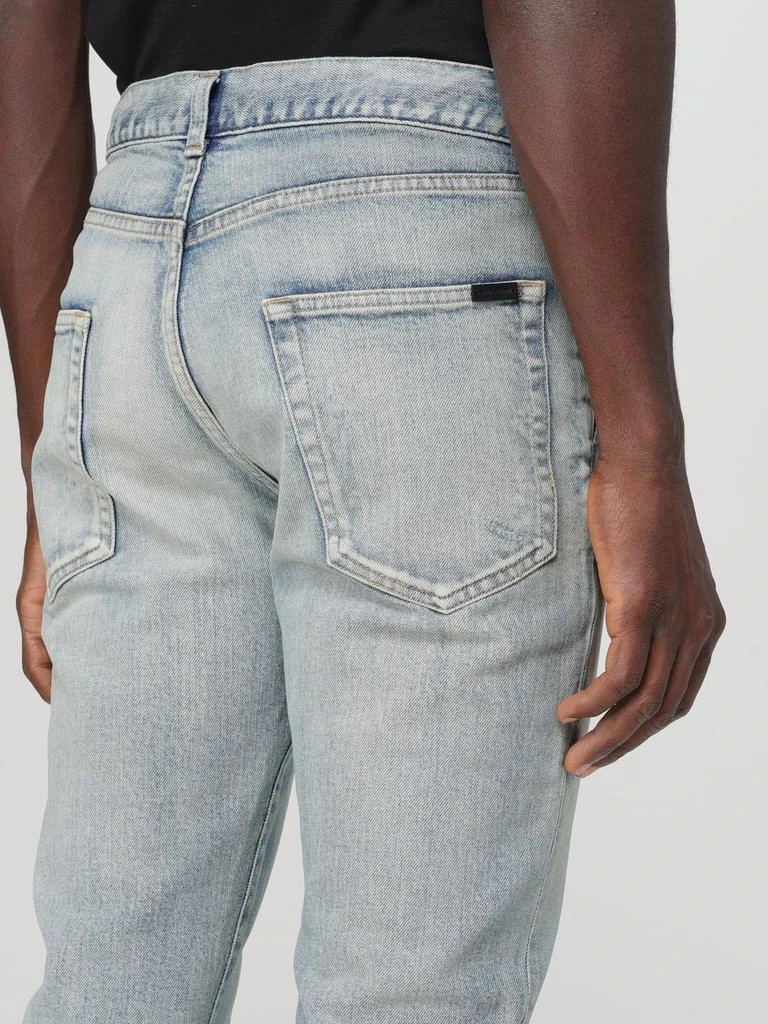 Yves Saint Laurent Jeans men Saint Laurent 5