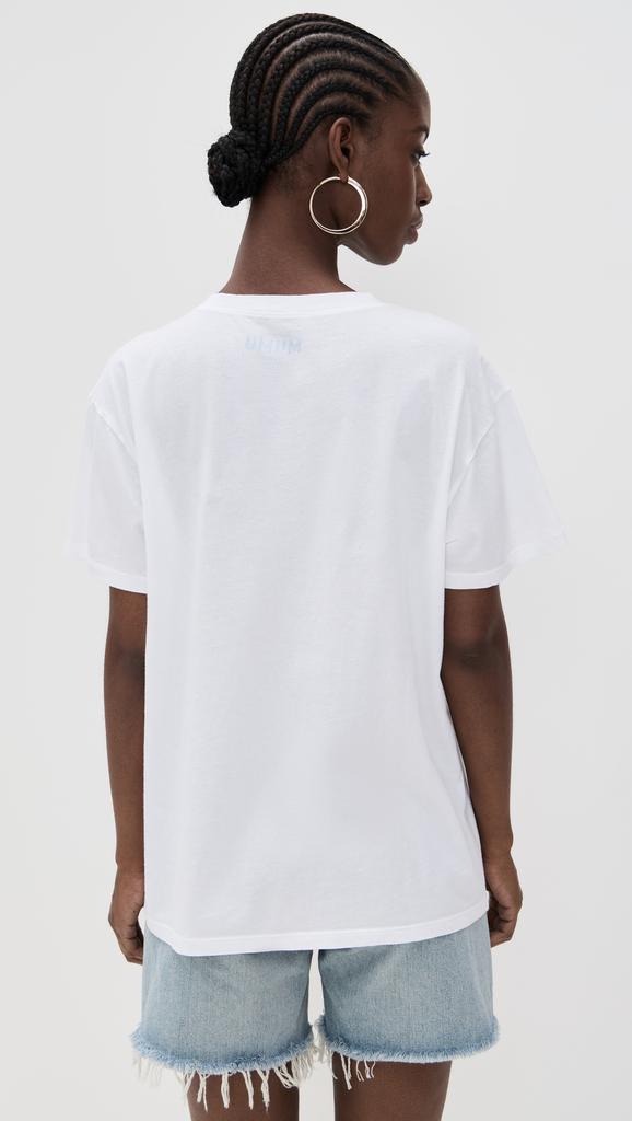Show Me Your Mumu Travis Tee