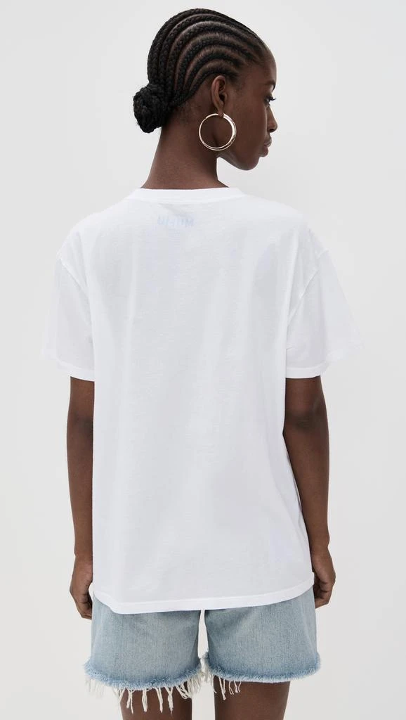 Show Me Your Mumu Travis Tee 2