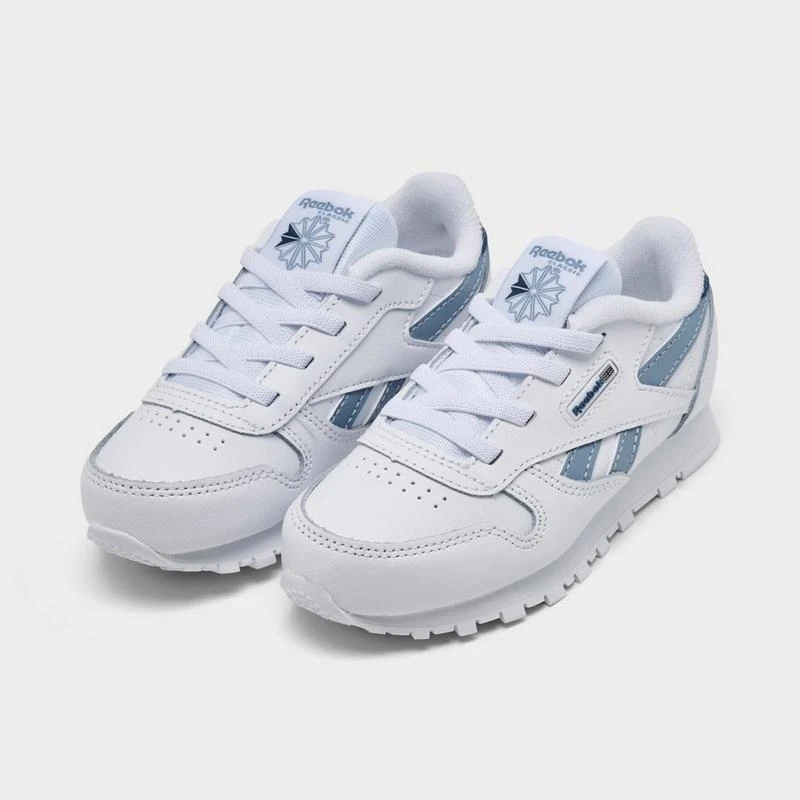 Reebok Kids' Toddler Reebok Classic Leather Casual Shoes