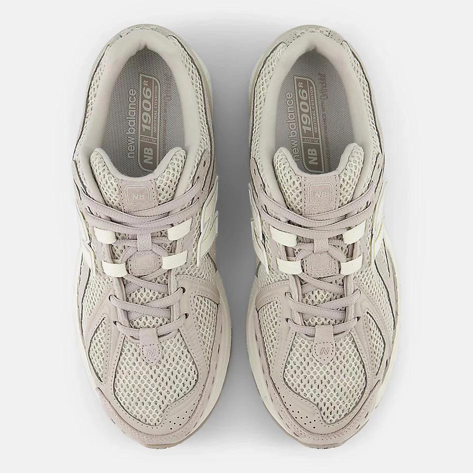 New Balance 1906R Grey Days 4