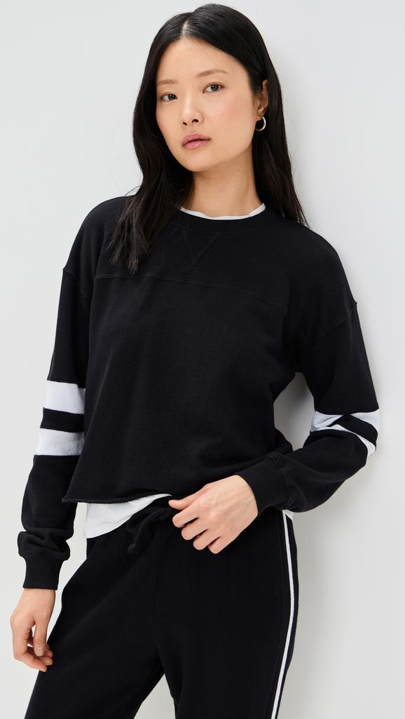 Year Of Ours Varsity Sweatshirt