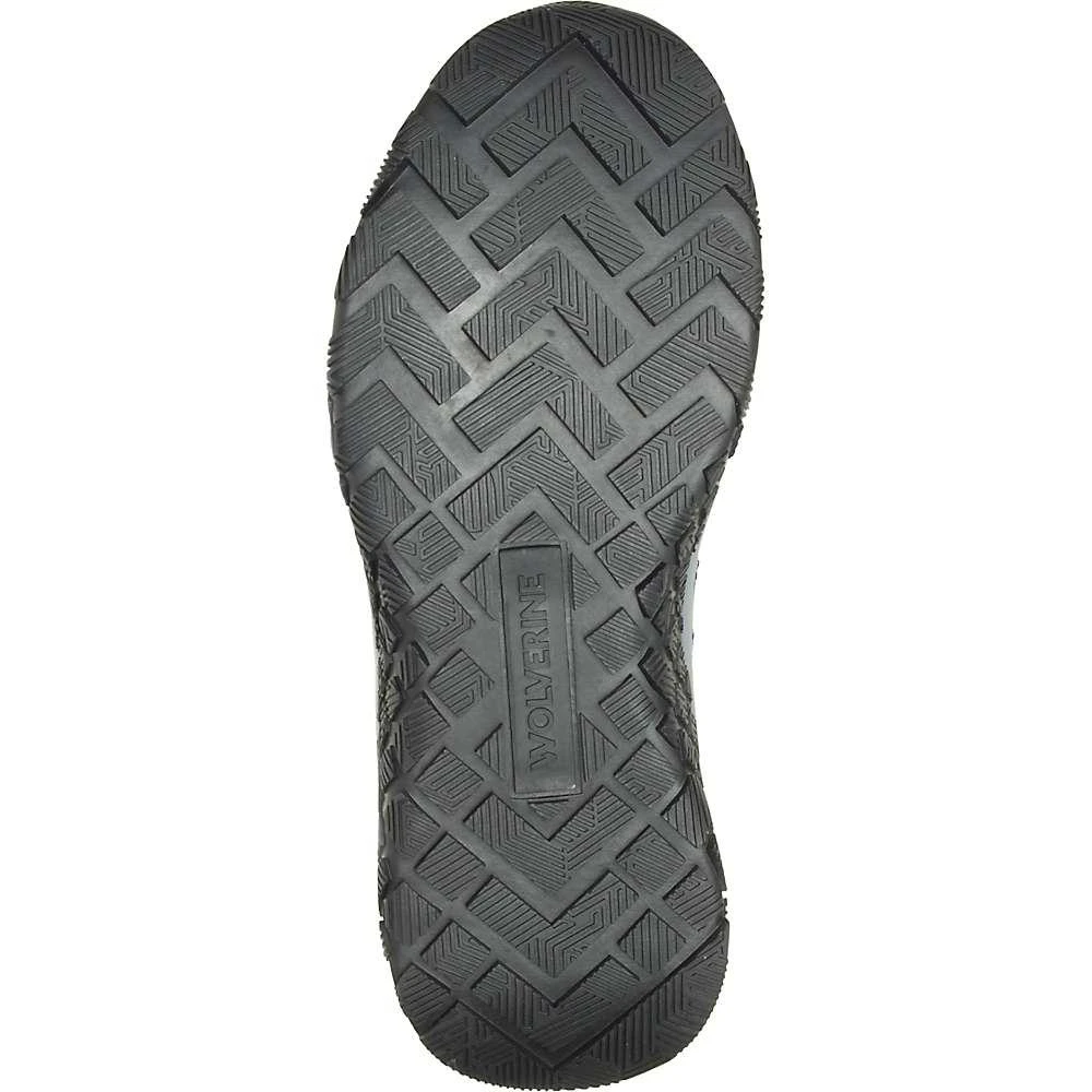 Wolverine Men's Luton Waterproof Hiker Boot 5